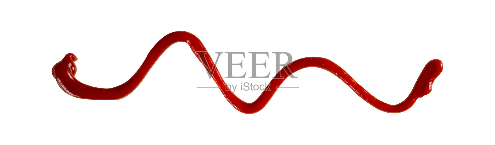 红色辣酱孤立元素照片摄影图片