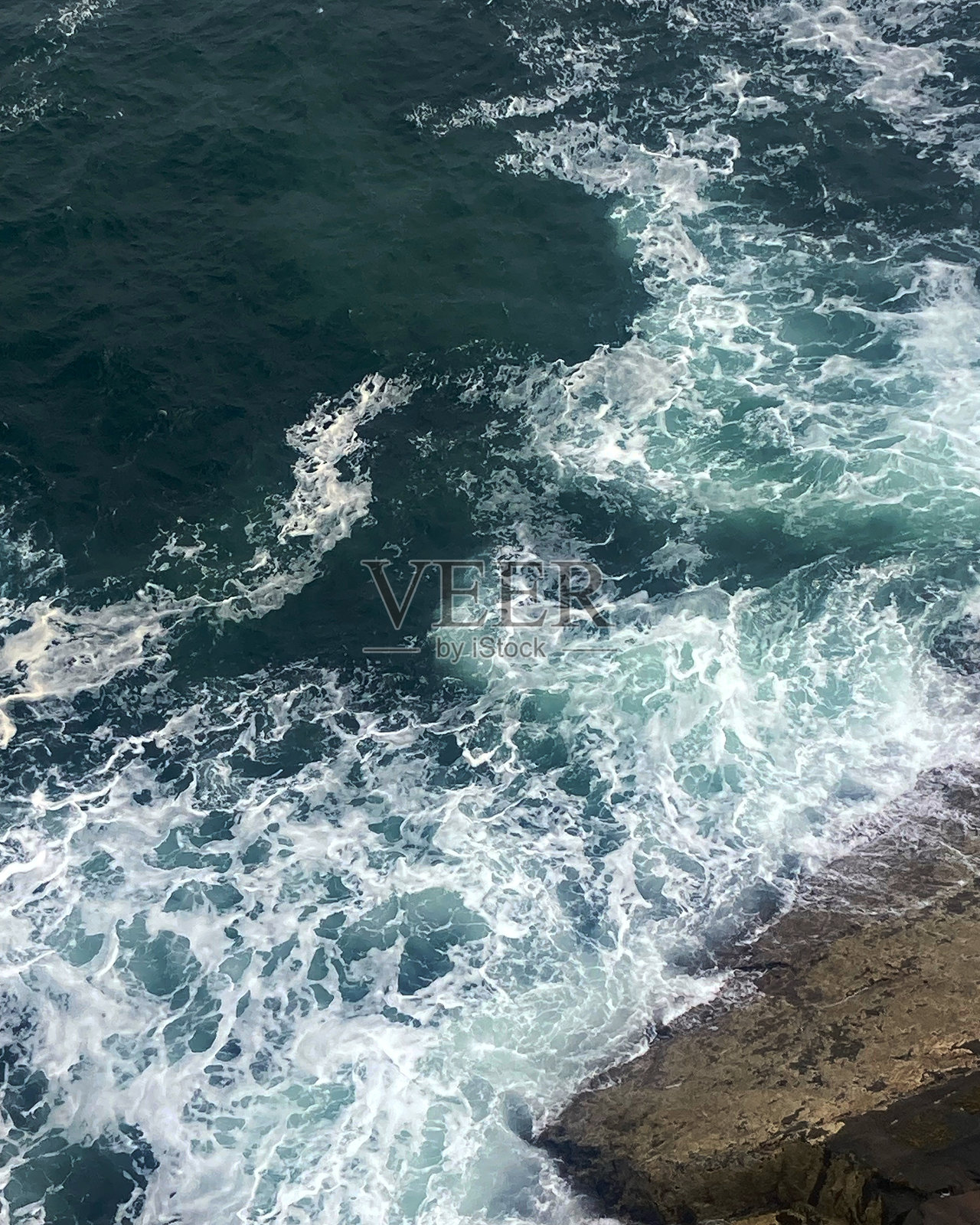 北方水域照片摄影图片