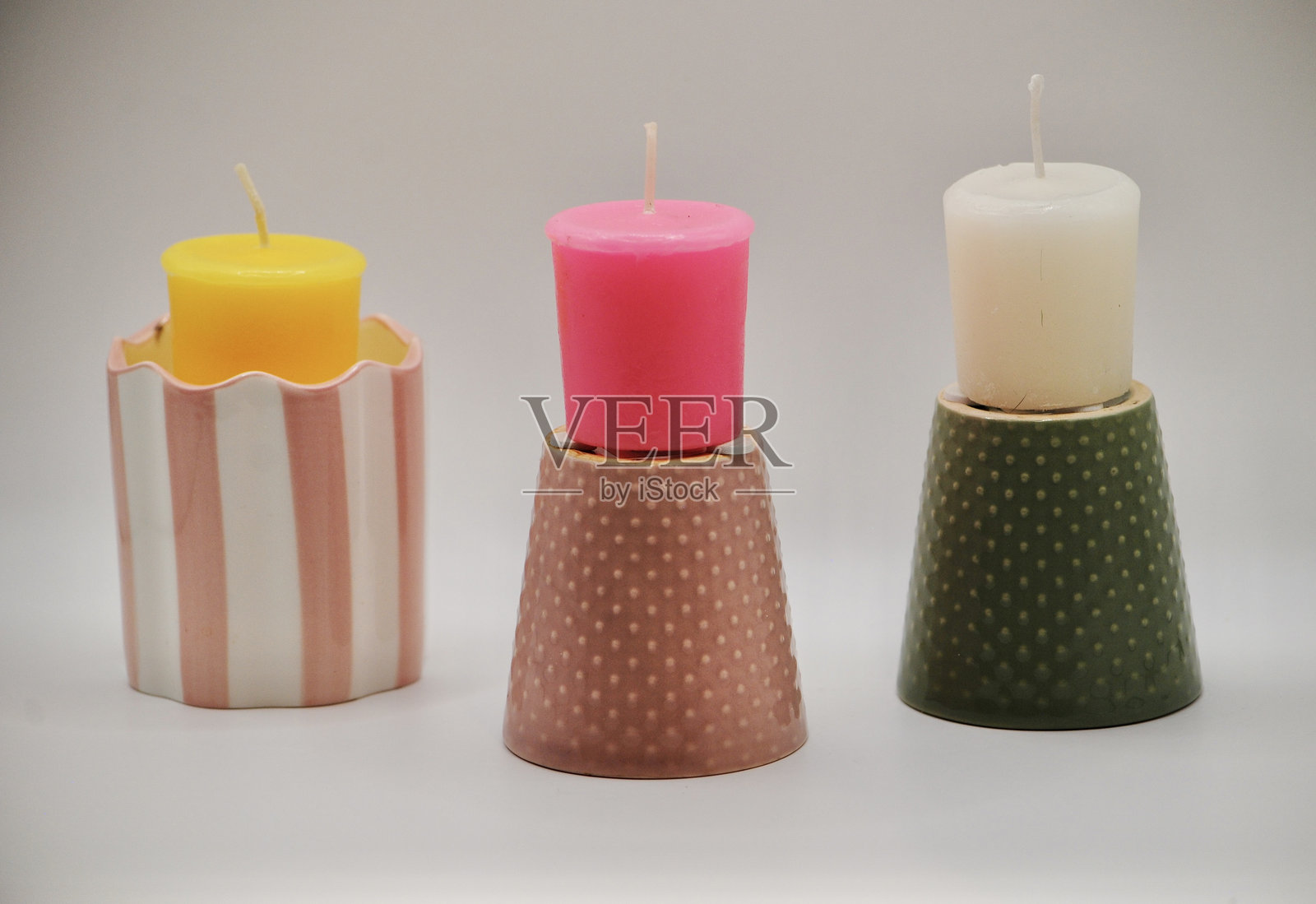 蜡烛时尚照片摄影图片