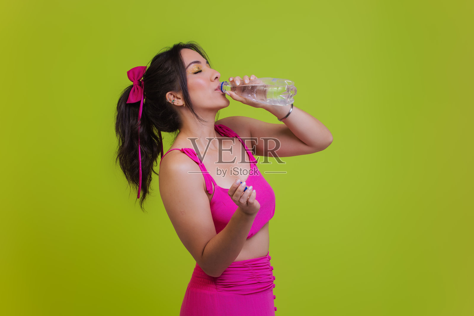 狂欢节照片摄影图片