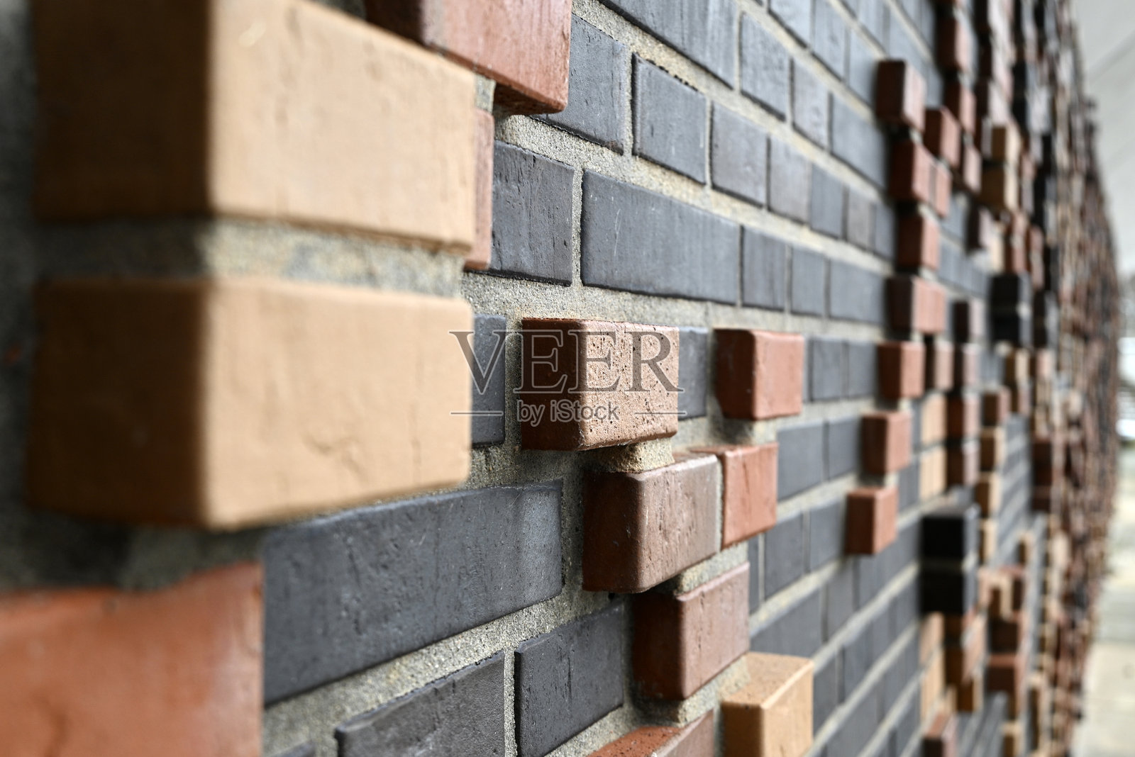 德国汉堡港口城市的不同地方照片摄影图片