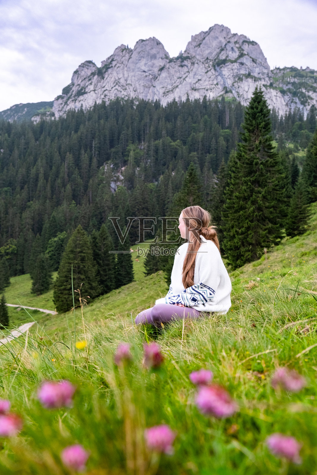 普兰肯斯坦照片摄影图片
