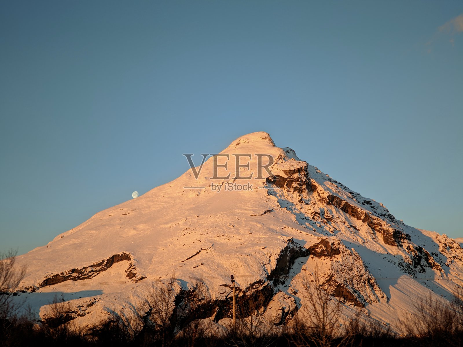 山照片摄影图片