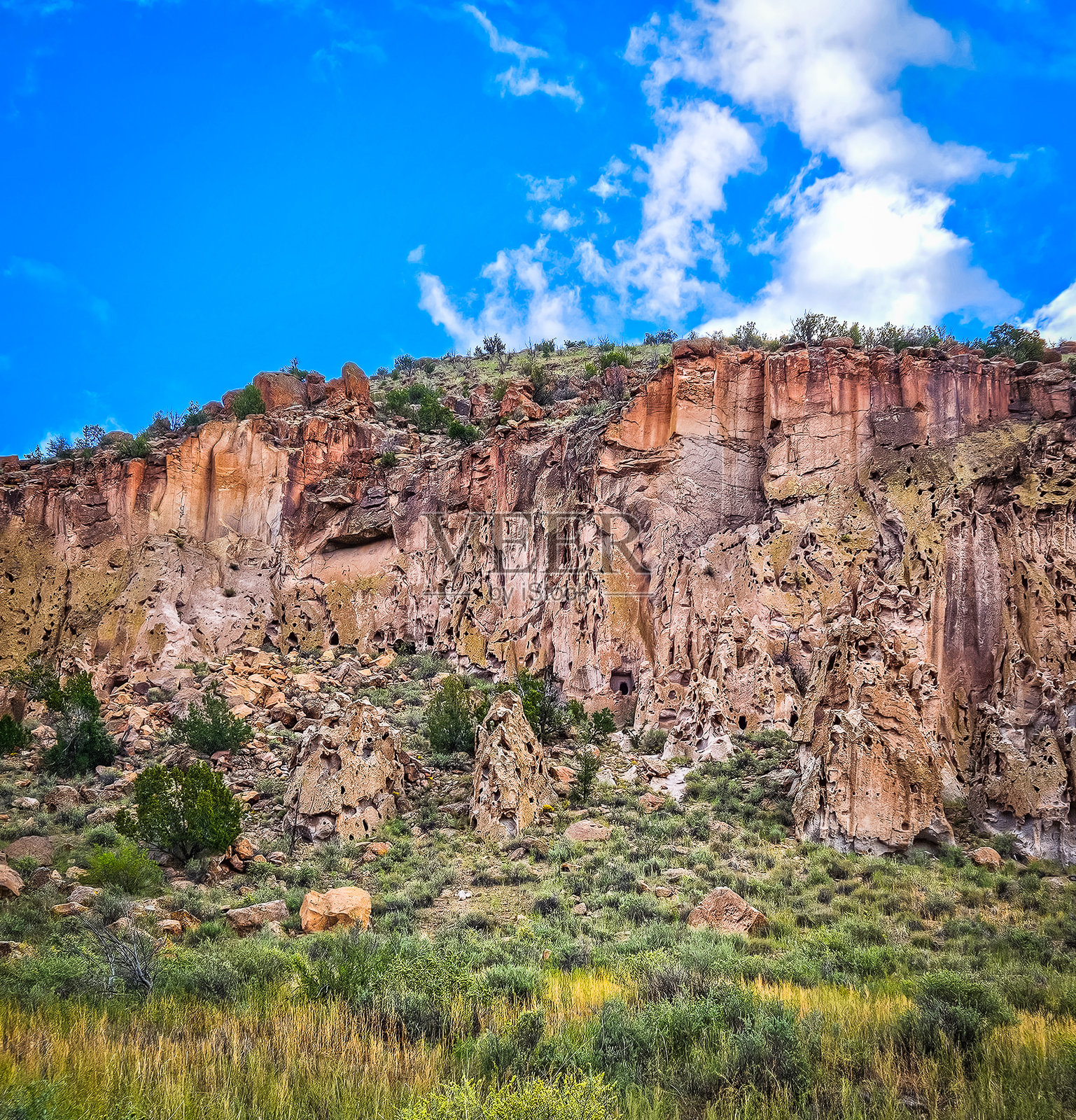 班迪利尔 (3)照片摄影图片