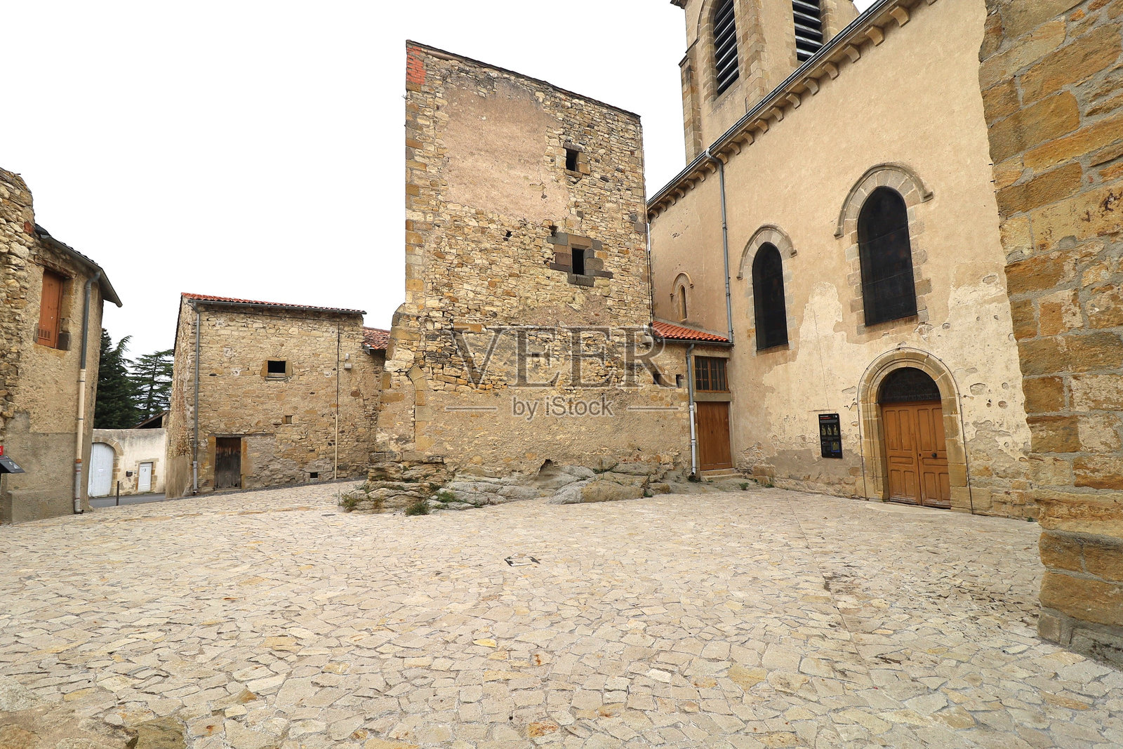 拉索维塔 - 指挥官广场照片摄影图片