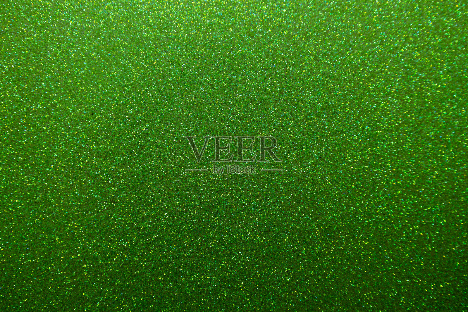 绿色闪光纹理背景照片摄影图片