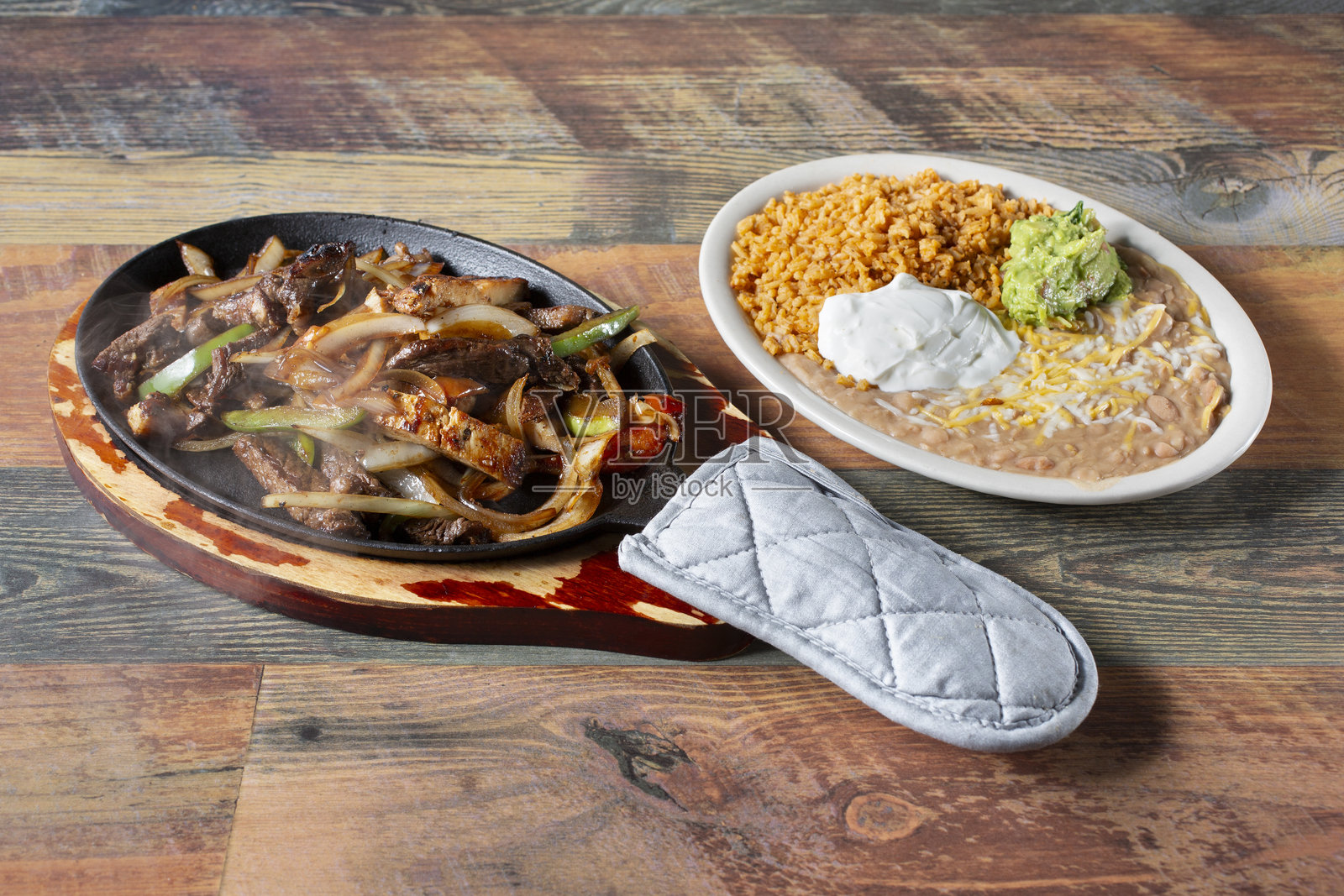 法希塔的声音照片摄影图片