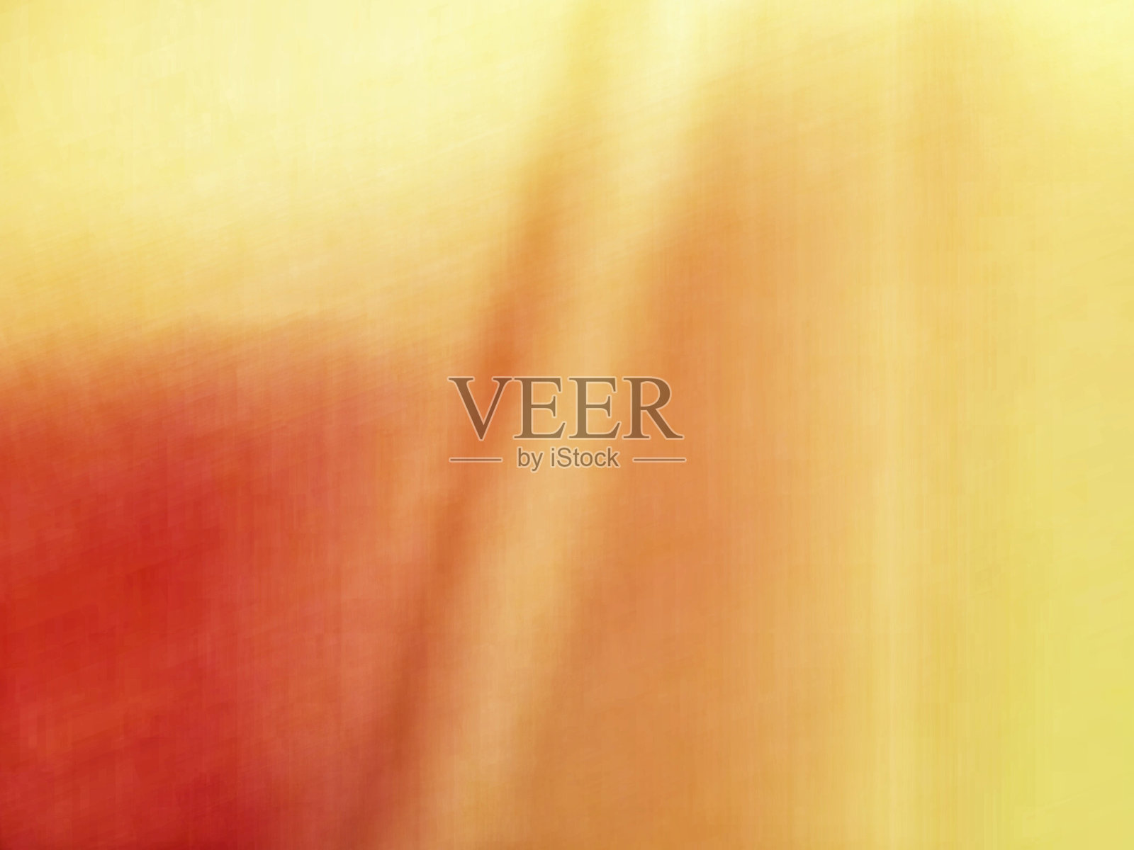 黄色红色模糊背景纹理照片摄影图片