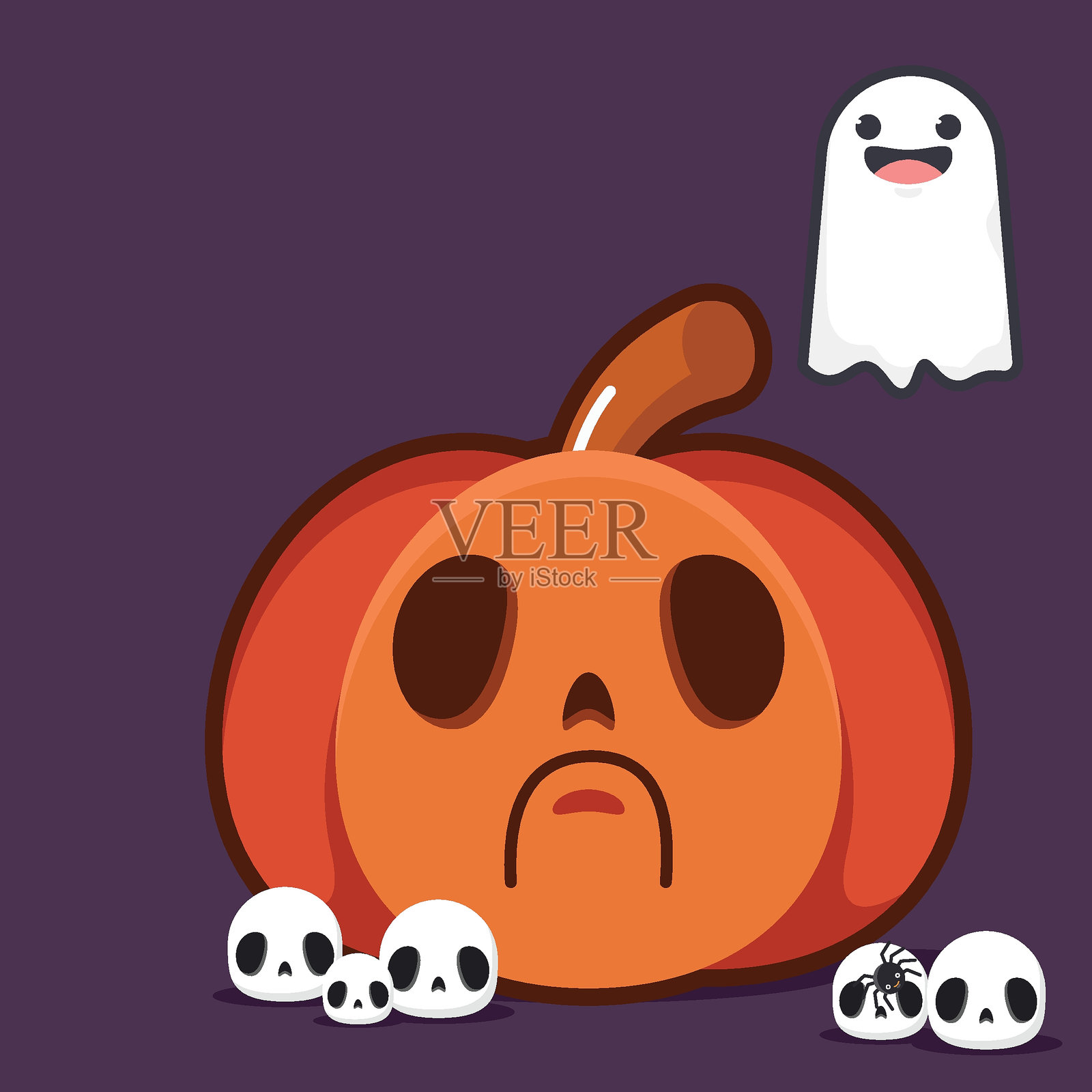 Pampin 01-23插画图片素材