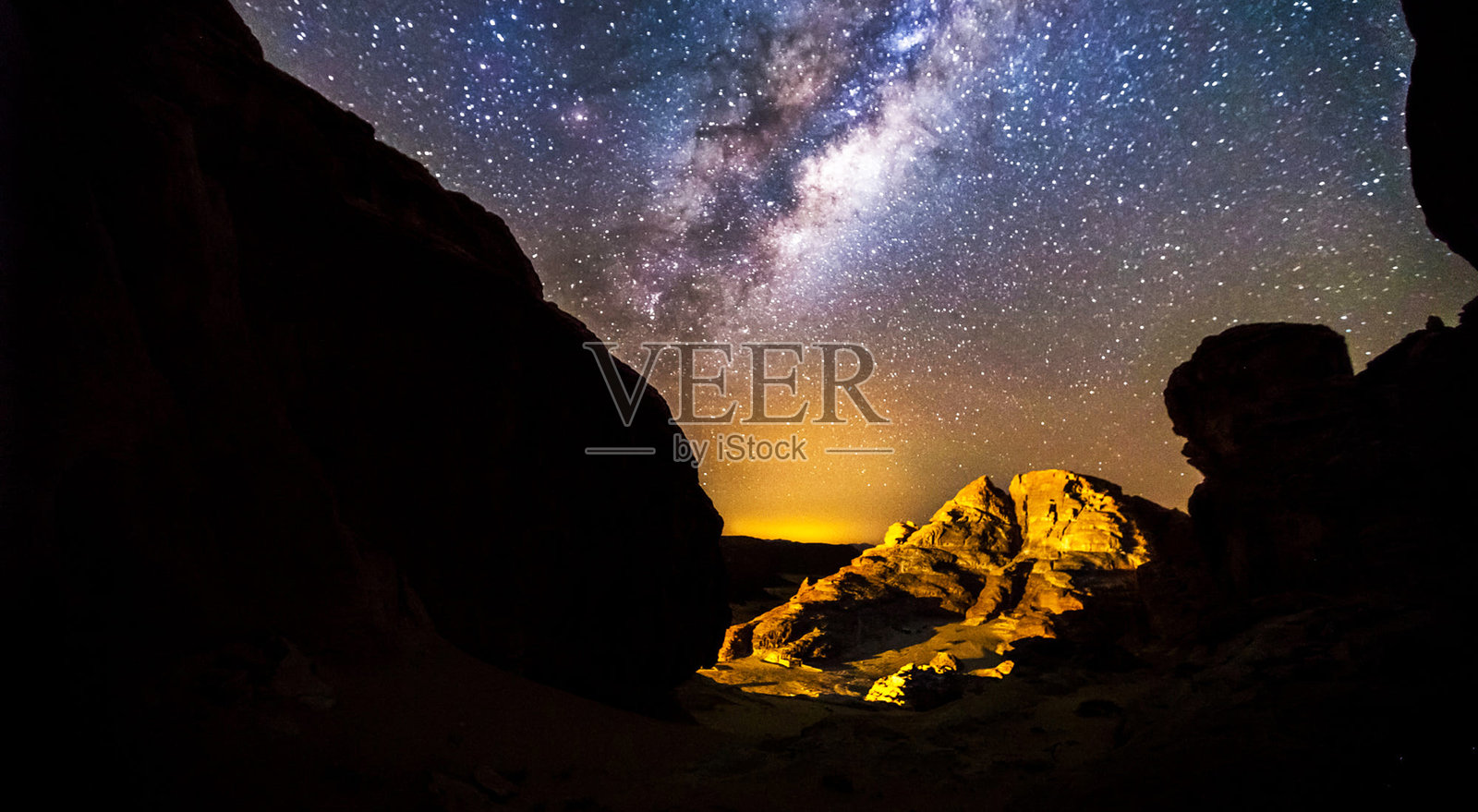 美丽的埃及银河照片照片摄影图片