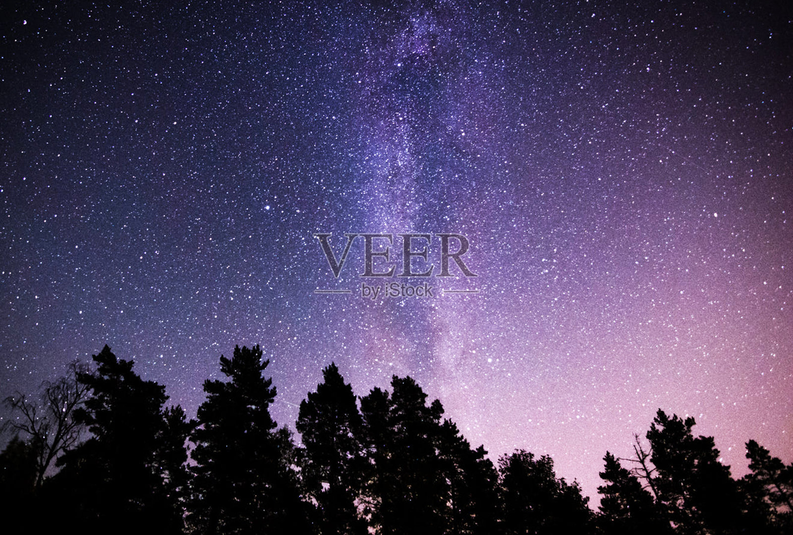 创意芬兰银河图片照片摄影图片