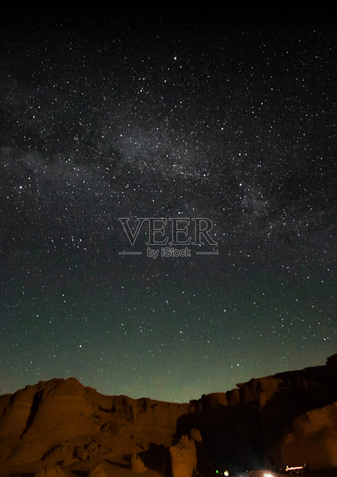 美丽的埃及银河照片照片摄影图片