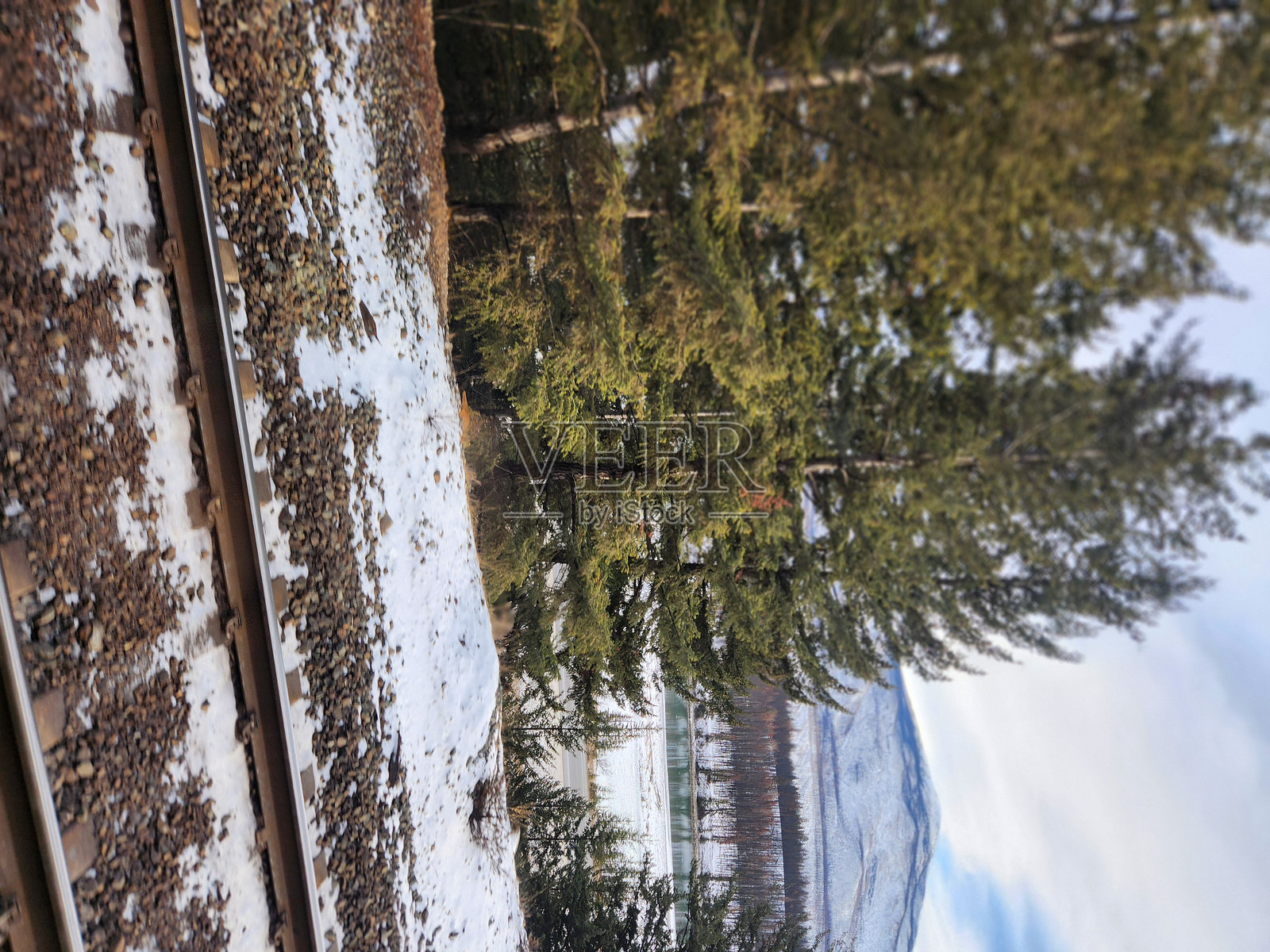 轨道视角照片摄影图片