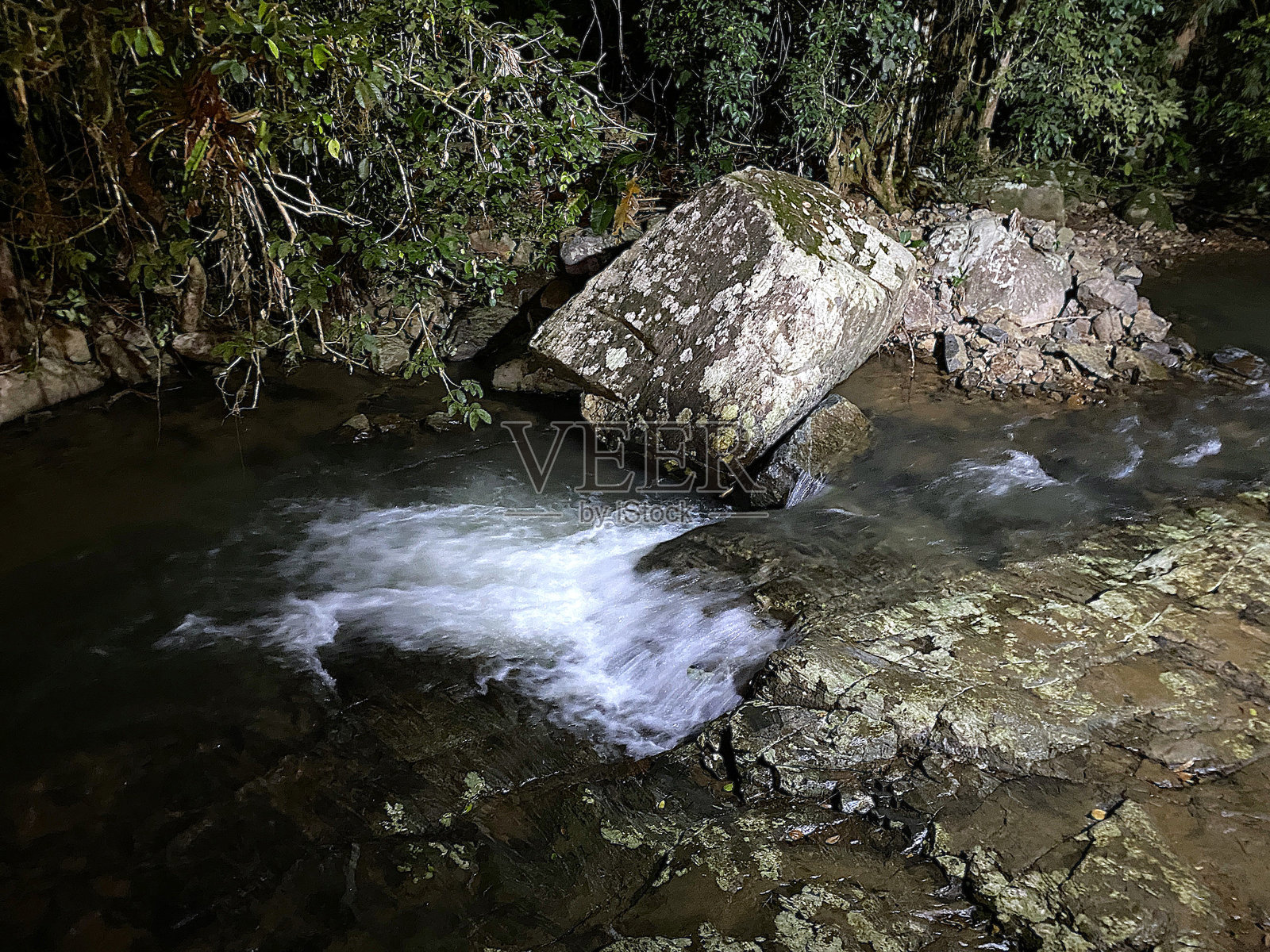 激流照片摄影图片
