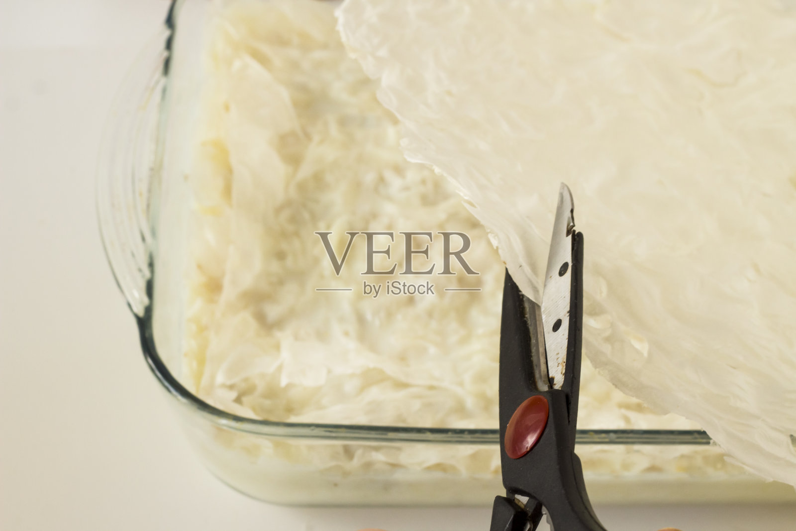 牛奶拉马丹甜点古拉奇照片摄影图片