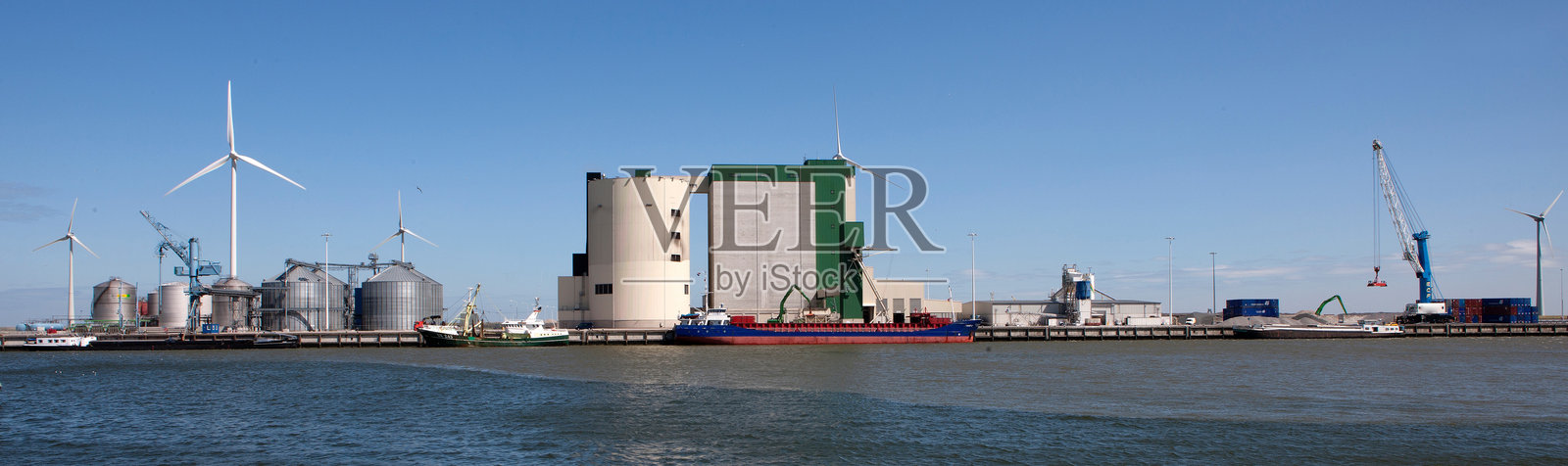 麦芽厂照片摄影图片