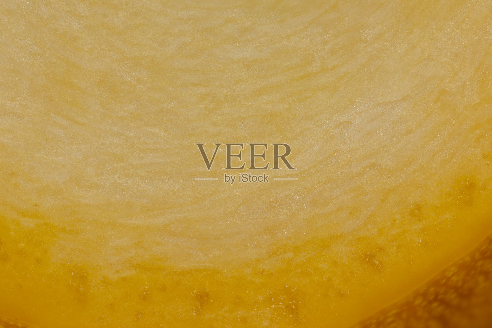 橙色南瓜切成块以便烹饪的细节照片摄影图片