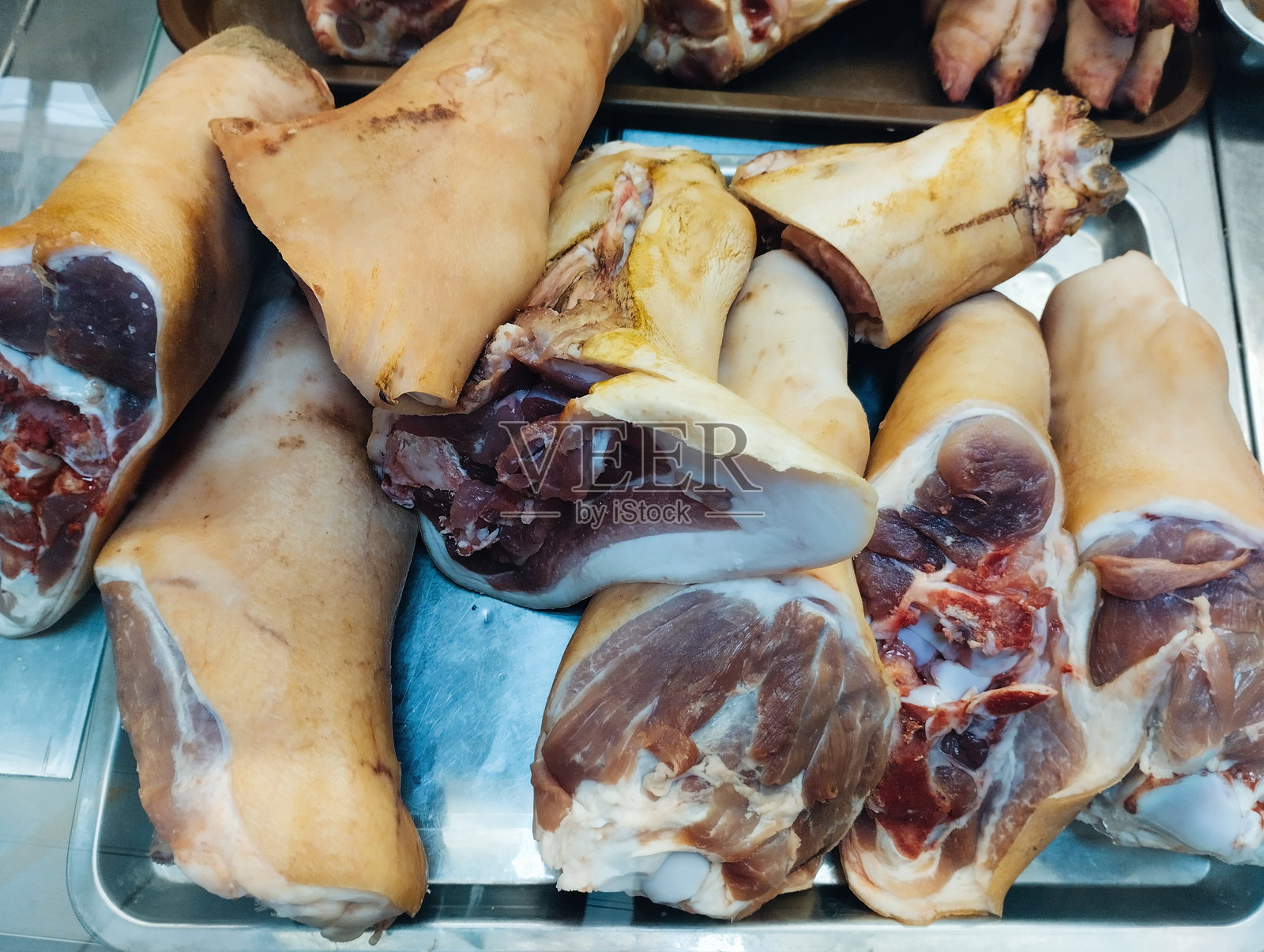 猪肉照片摄影图片