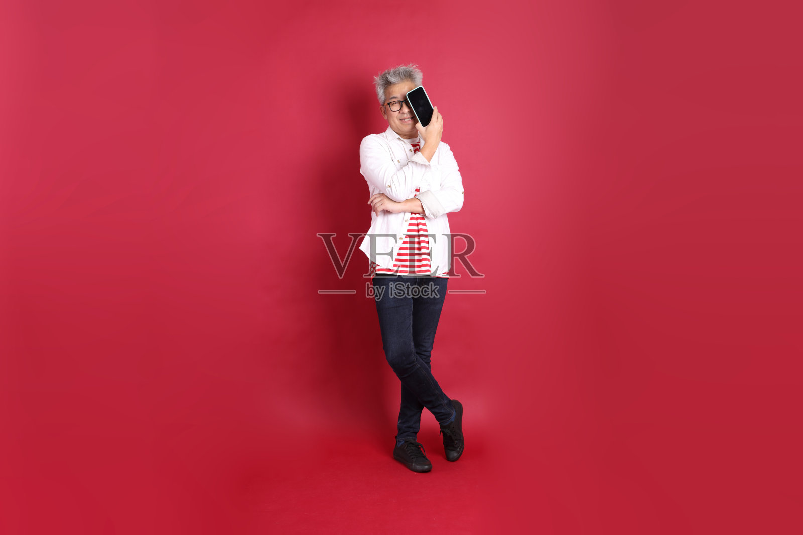 活跃的东亚男性照片摄影图片