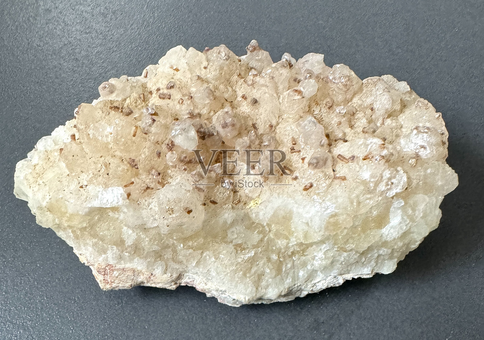 矿物收藏中的一部分照片摄影图片