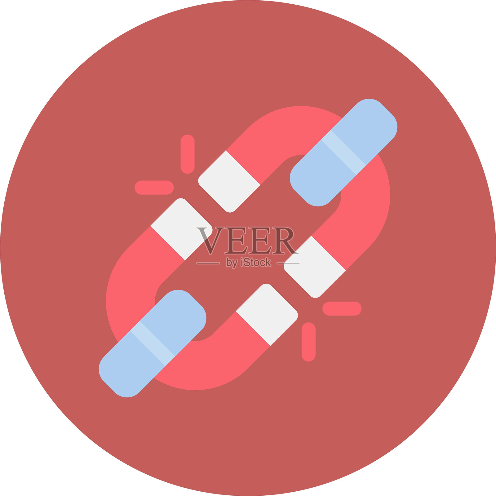 独立图标插画图片素材