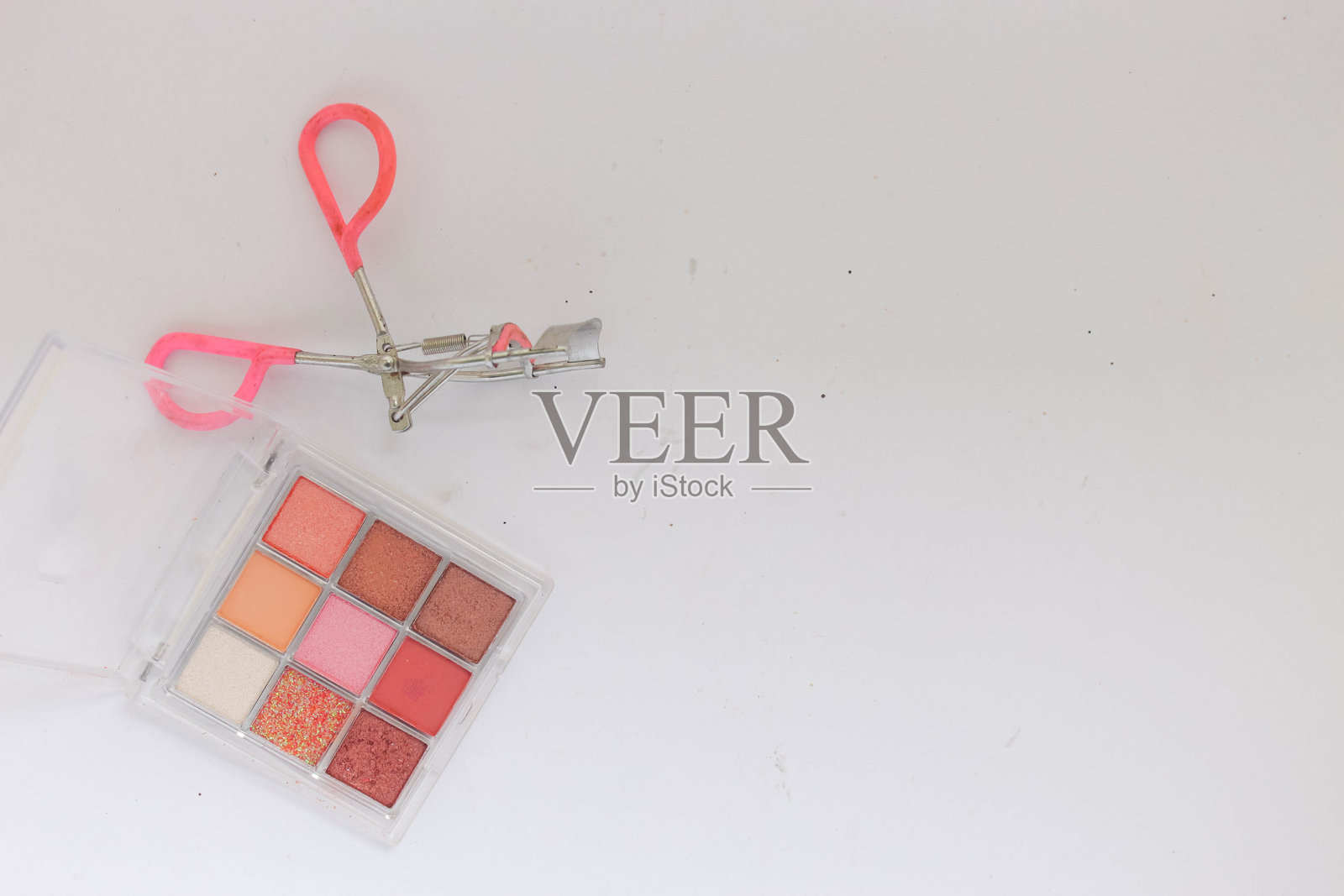 化妆工具 4照片摄影图片