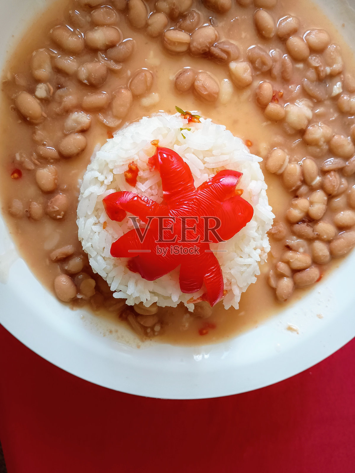 巴西食品照片摄影图片