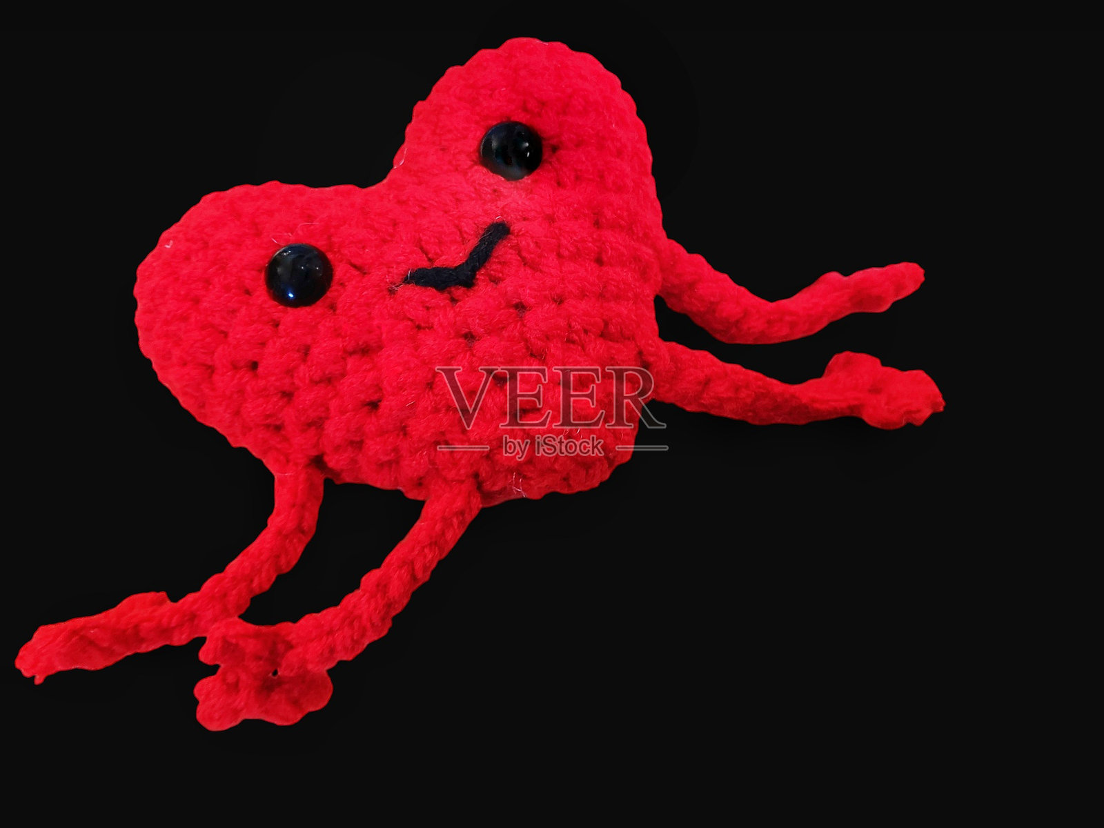 快乐的心照片摄影图片