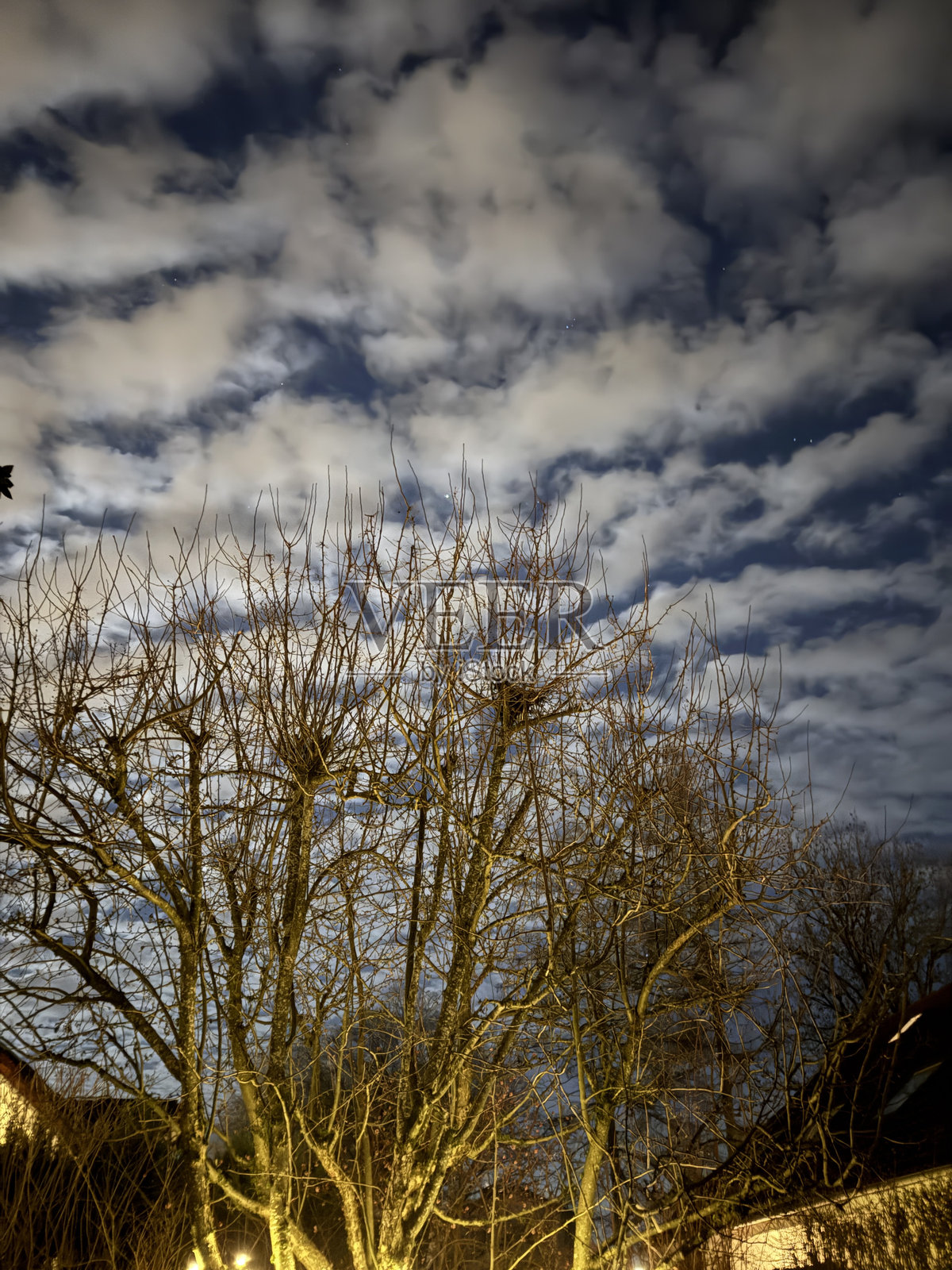 云彩照片摄影图片