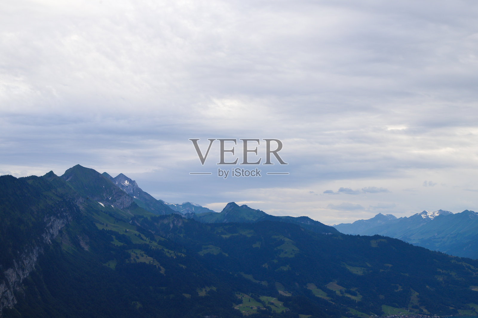 瑞士风景照片摄影图片