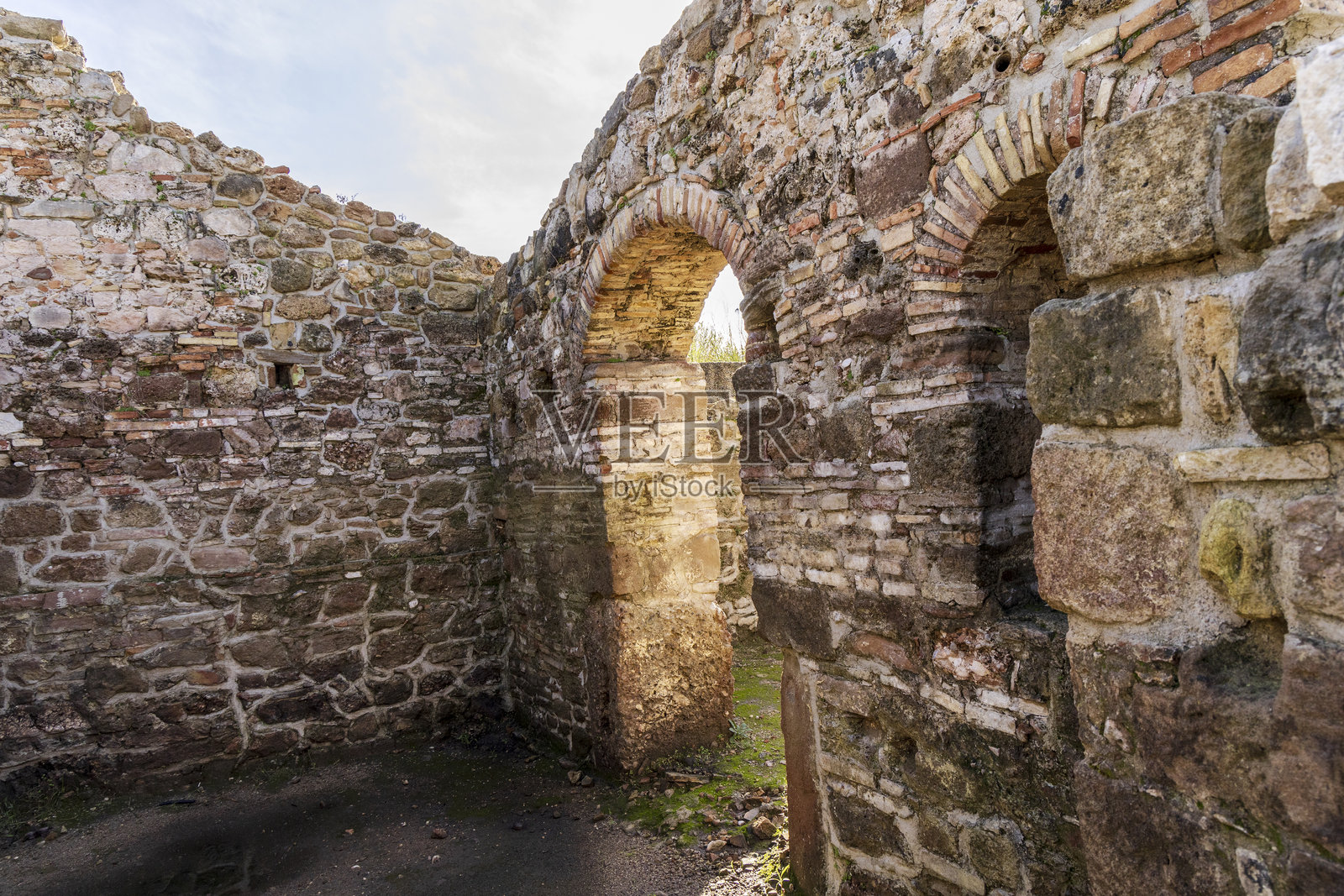 土耳其的西德照片摄影图片