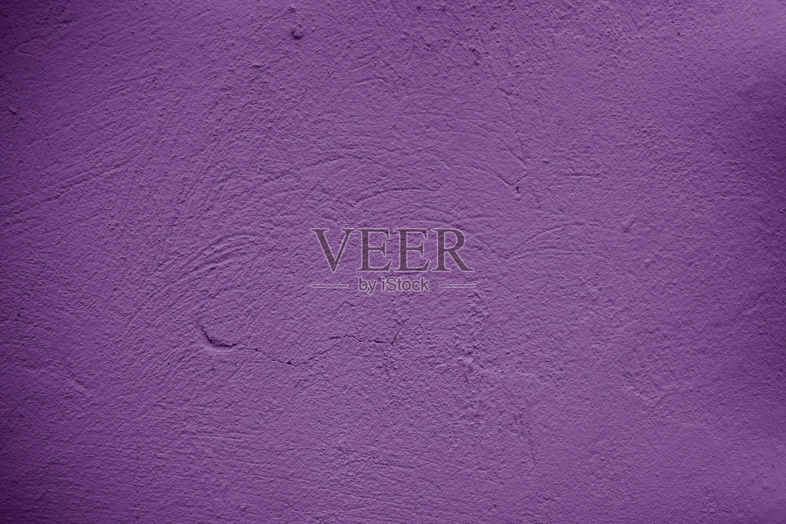 复古概念中的美丽图案老紫色水泥墙。照片摄影图片