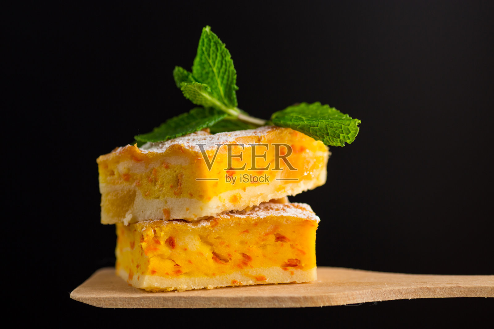 自制南瓜奶酪砂锅菜照片摄影图片