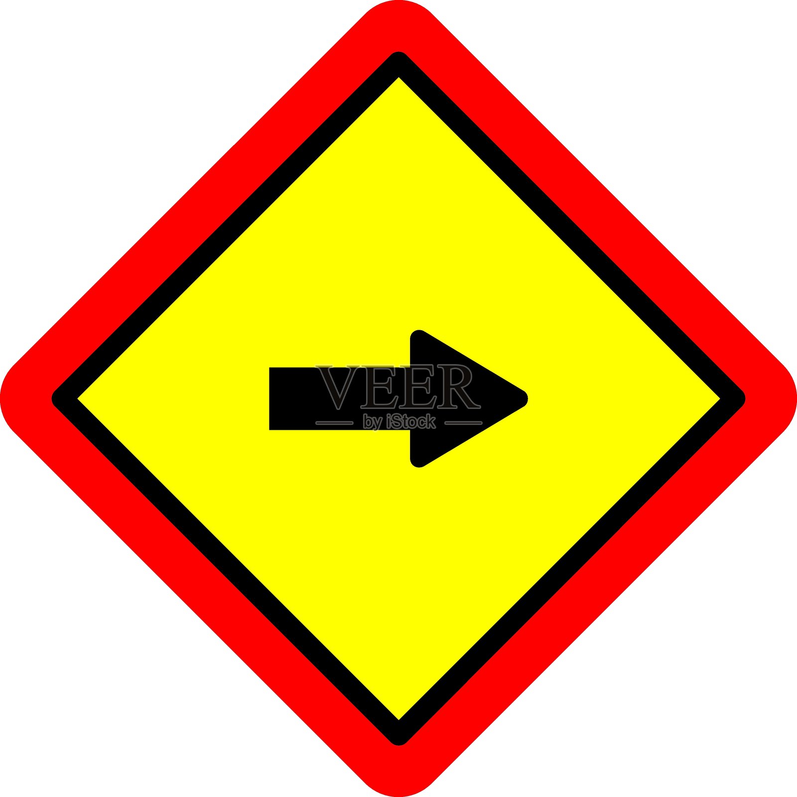 单向图标风格的矢量设计插画图片素材