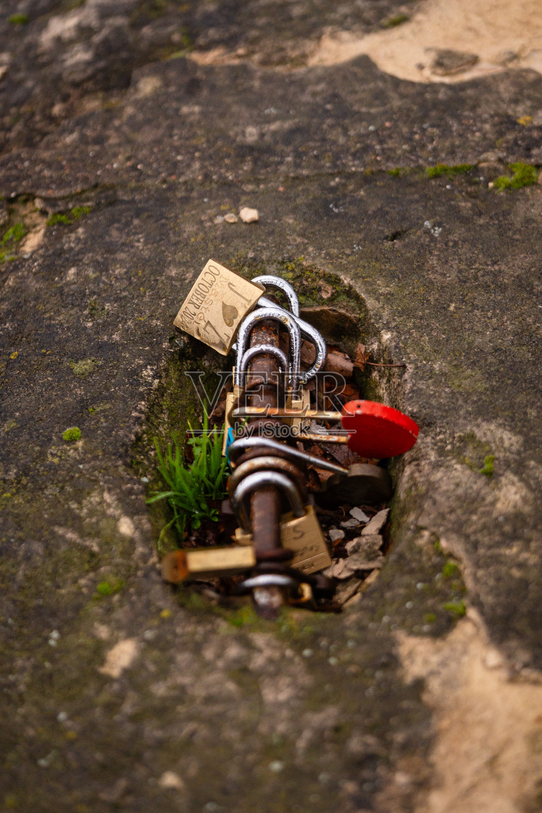 永远照片摄影图片