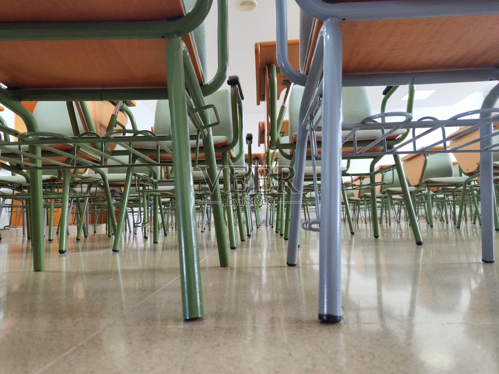 教室照片摄影图片