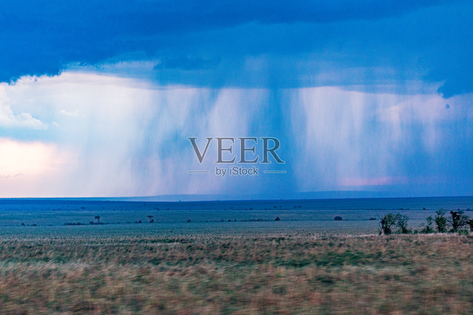 肯尼亚东非马赛马拉国家野生动物保护区,纳罗克县,大裂谷照片摄影图片