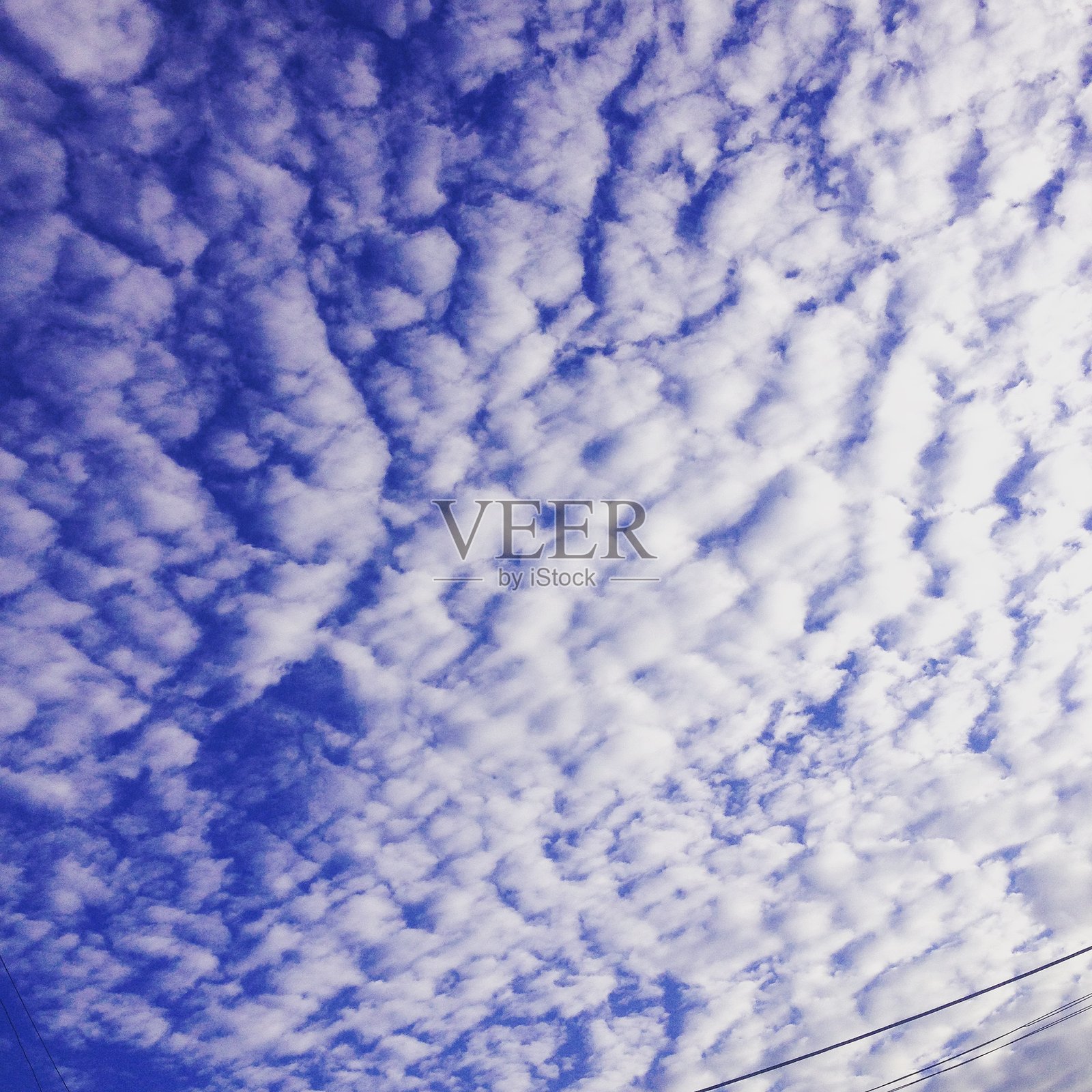 云彩照片摄影图片