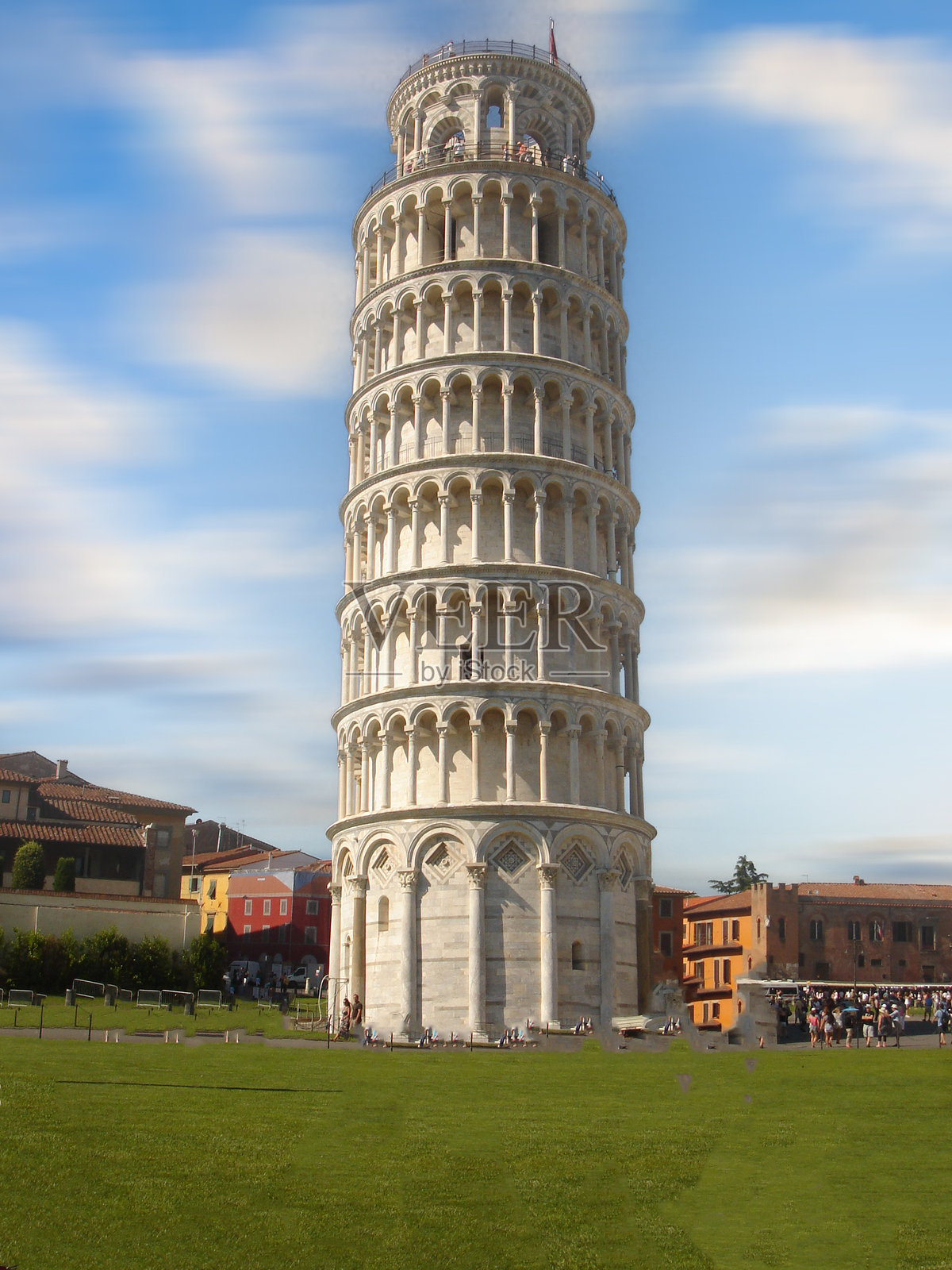 意大利的内置旅游区照片照片摄影图片