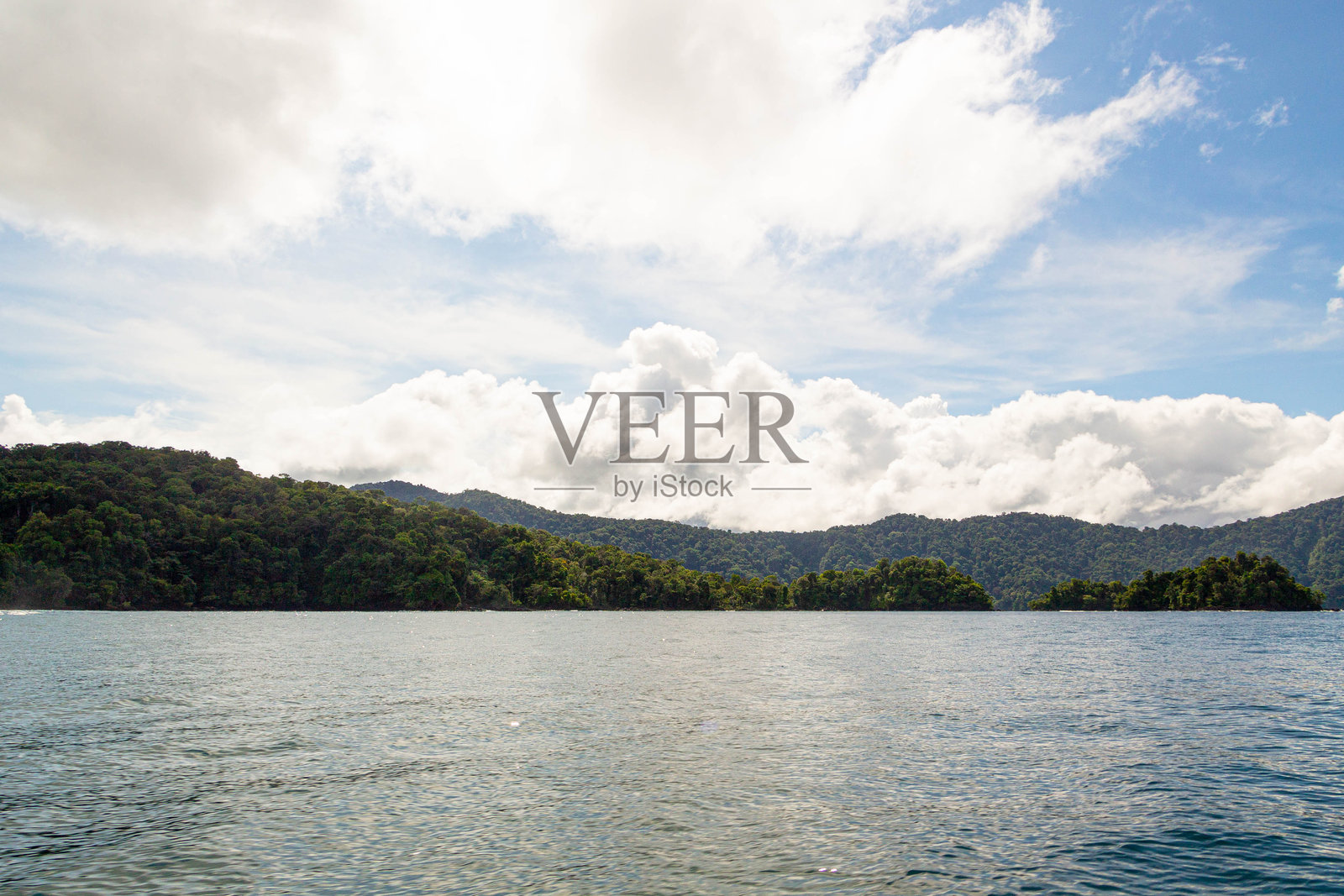 太平洋低语照片摄影图片