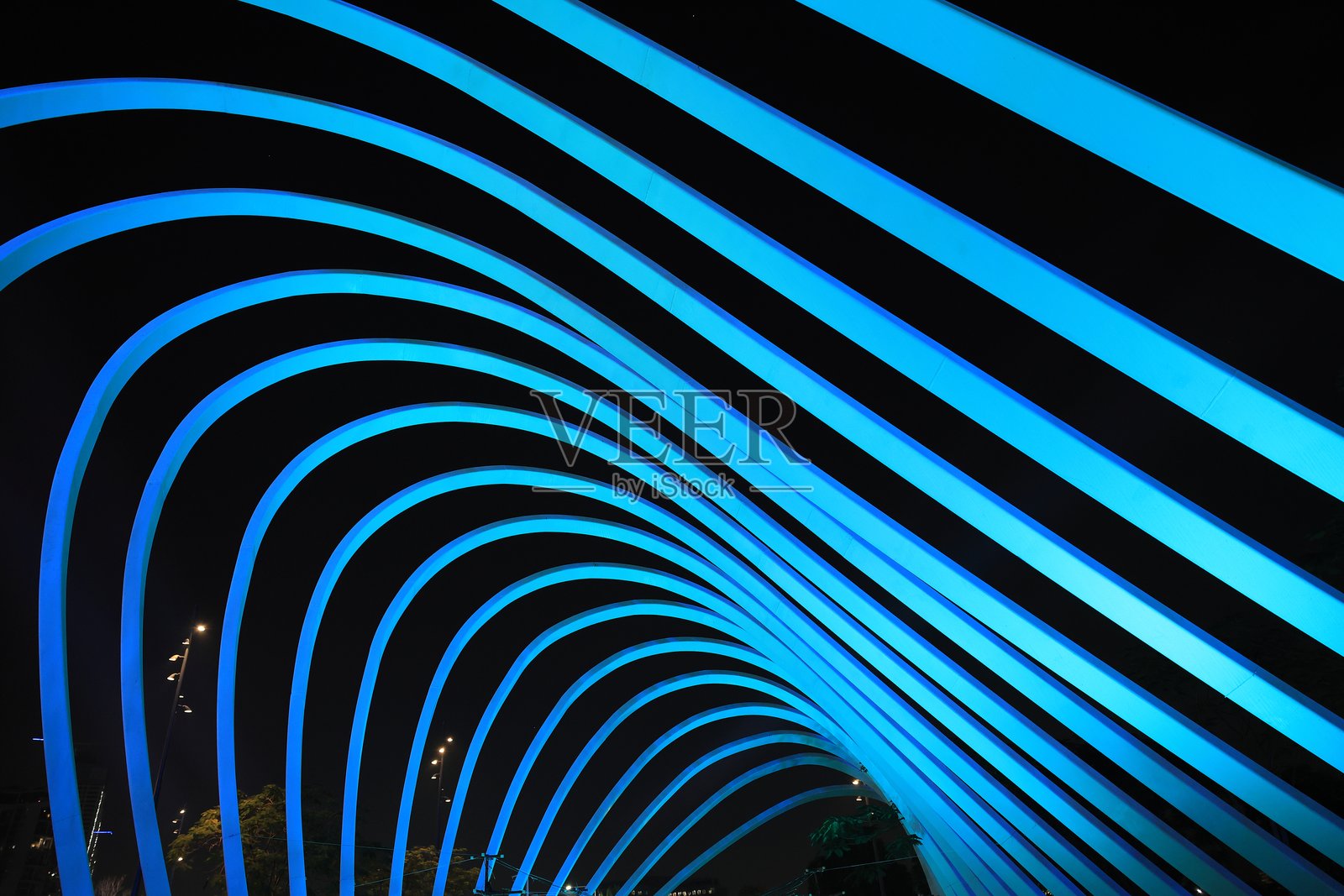 抽象建筑照片摄影图片