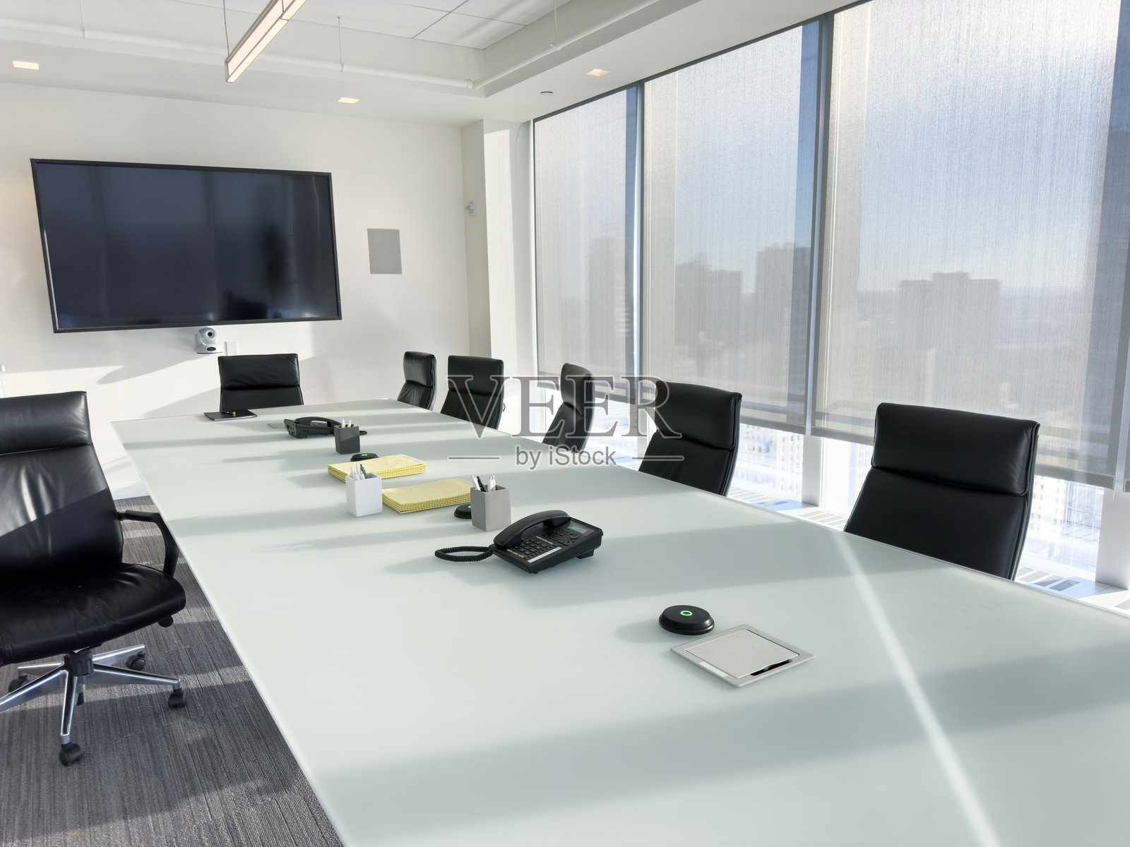 会议室照片摄影图片