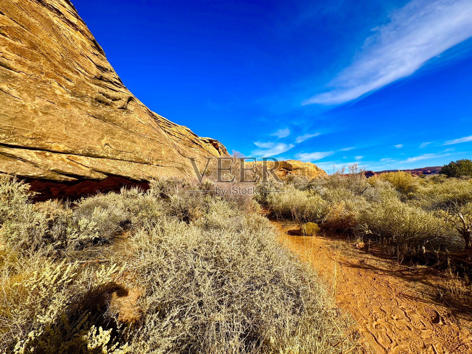 峡谷地国家公园照片摄影图片