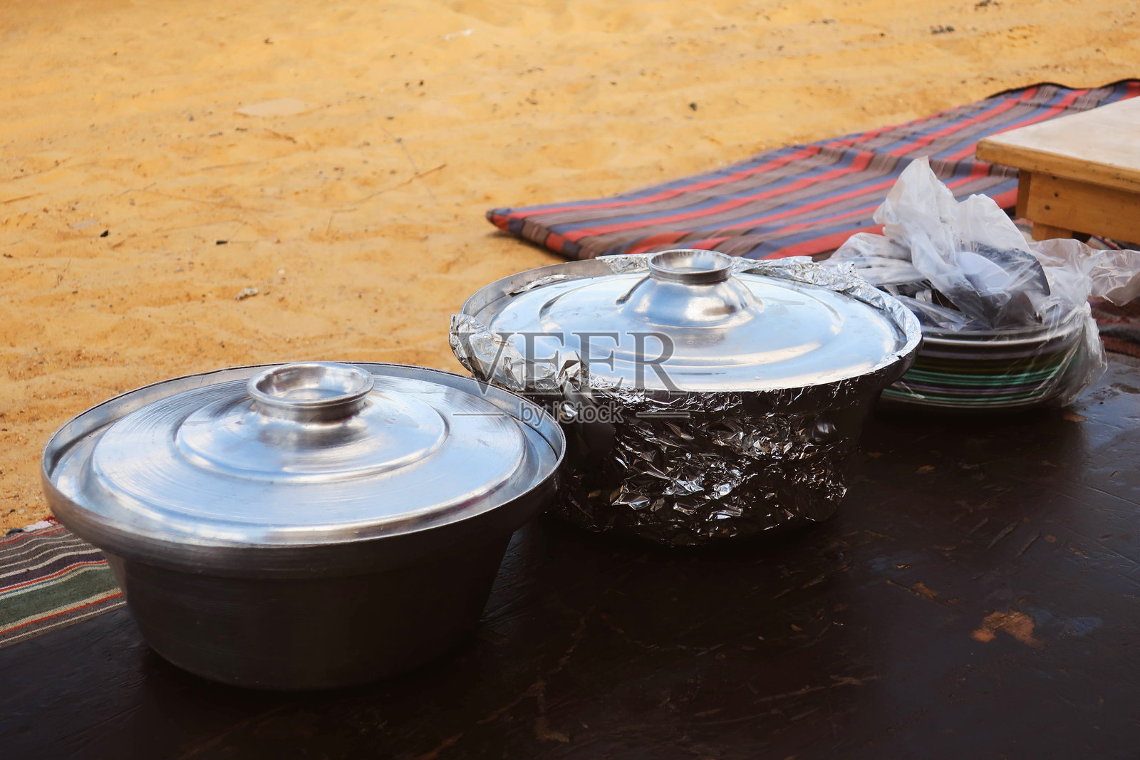 撒哈拉沙漠,休息时间,埃及照片摄影图片