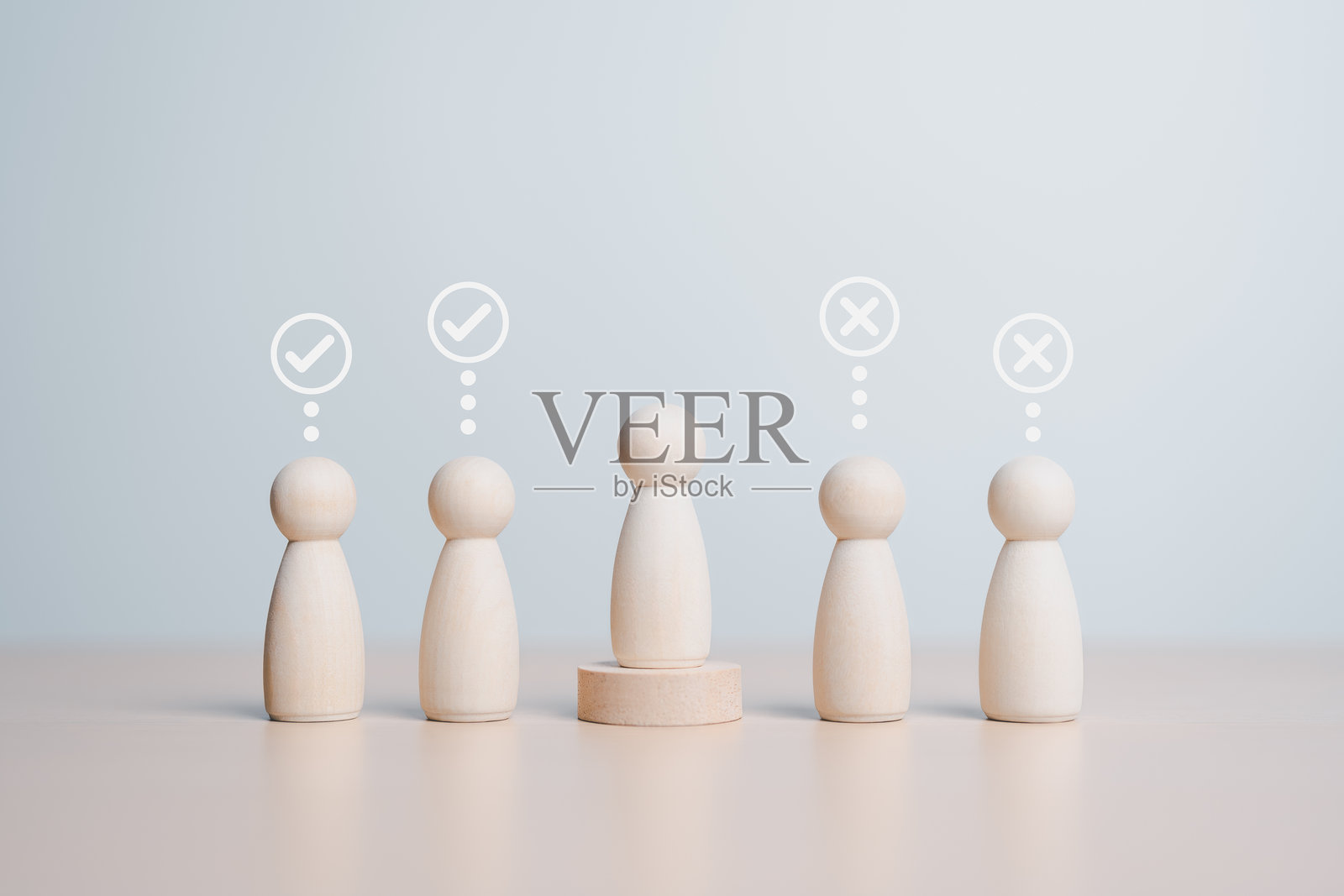 公众听证会与选举:志愿者、候选人与选民照片摄影图片