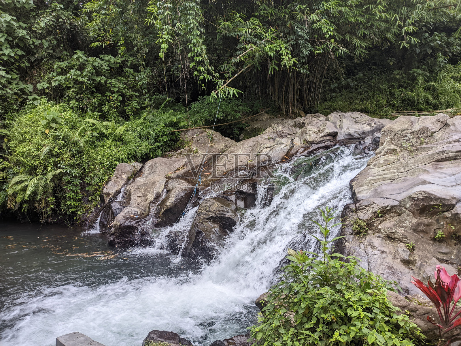 河流景观照片摄影图片