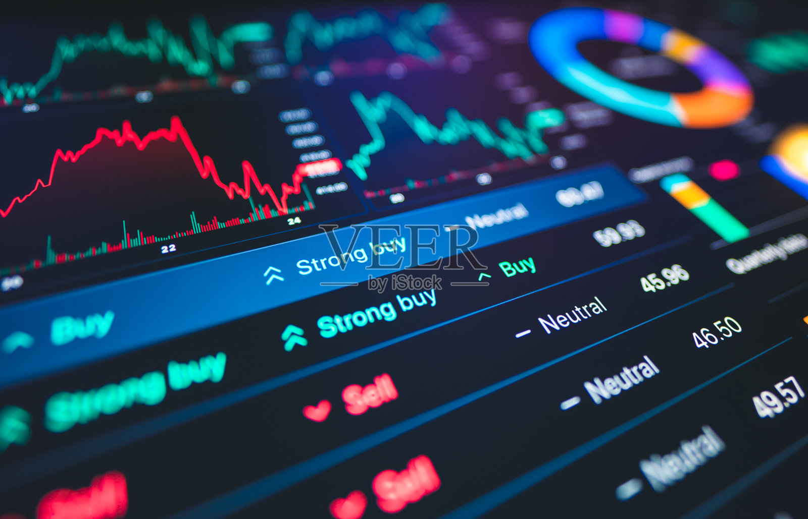 金融与商业,人工智能,外国直接投资流入亚洲,东南亚国家经济增长背景概念照片摄影图片