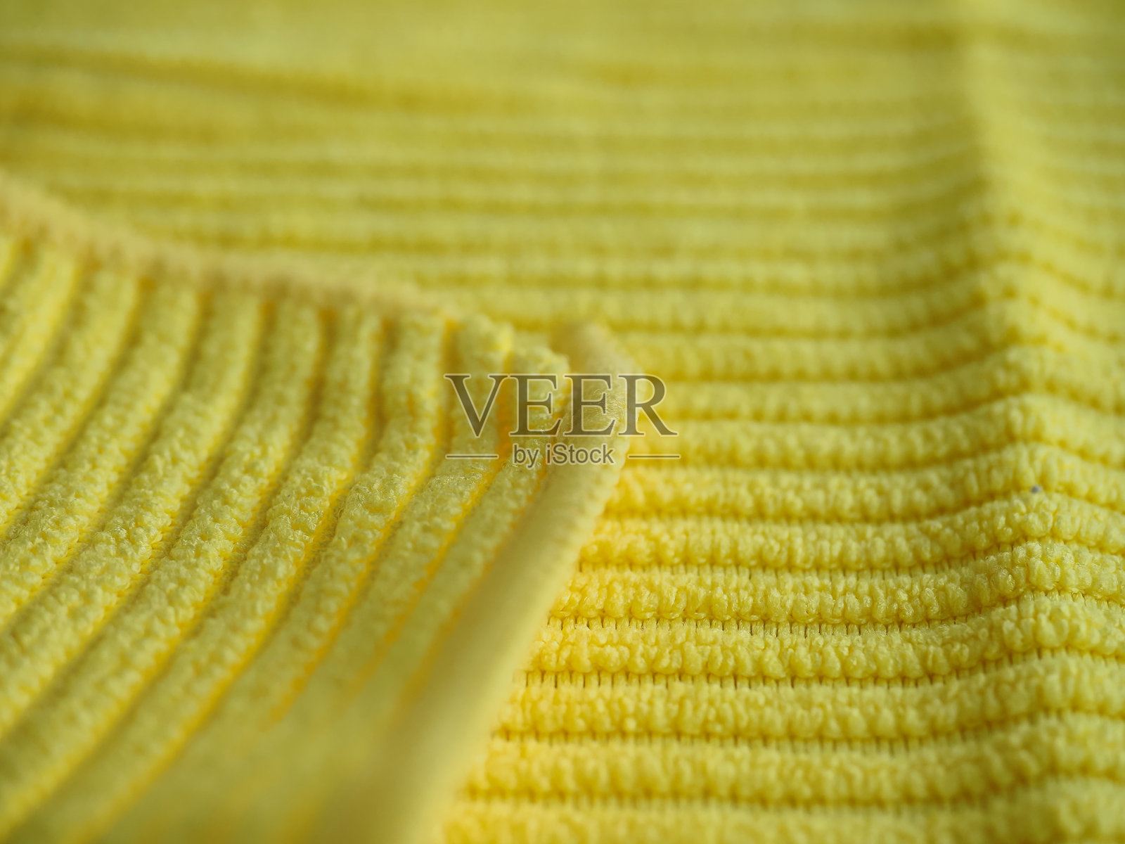 厨房毛巾超细纤维剖析纤维照片摄影图片