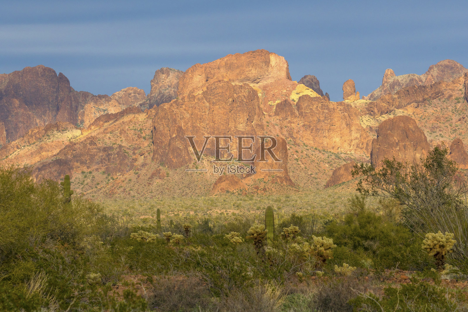 科法山脉景观 4照片摄影图片