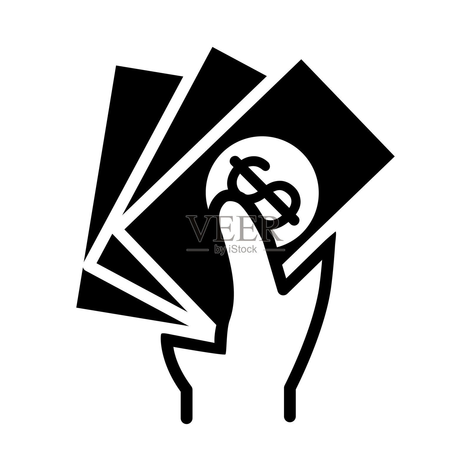 支付图标插画图片素材